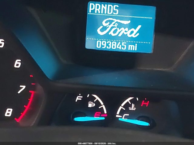 Продаж на аукціоні авто 2016 Ford Transit Connect Xl, vin: NM0LE6E78G1253026, номер лоту: 46077500