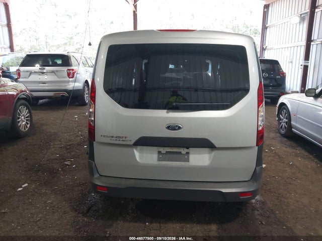 Продаж на аукціоні авто 2016 Ford Transit Connect Xl, vin: NM0LE6E78G1253026, номер лоту: 46077500