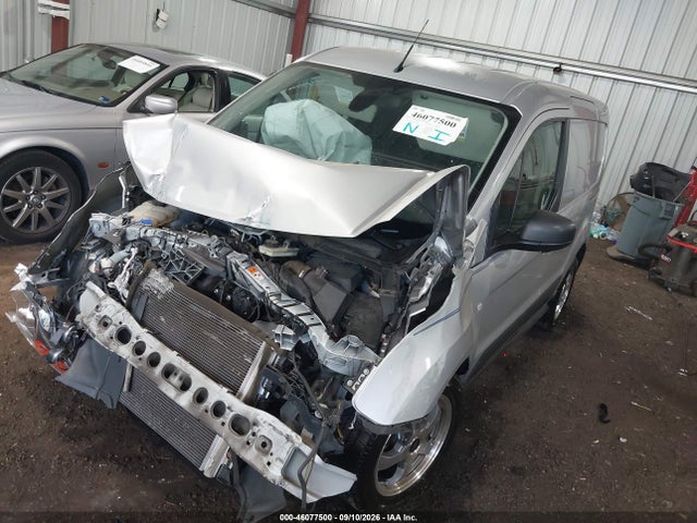 Продаж на аукціоні авто 2016 Ford Transit Connect Xl, vin: NM0LE6E78G1253026, номер лоту: 46077500