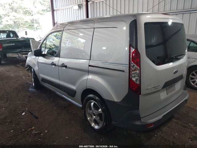 Продаж на аукціоні авто 2016 Ford Transit Connect Xl, vin: NM0LE6E78G1253026, номер лоту: 46077500