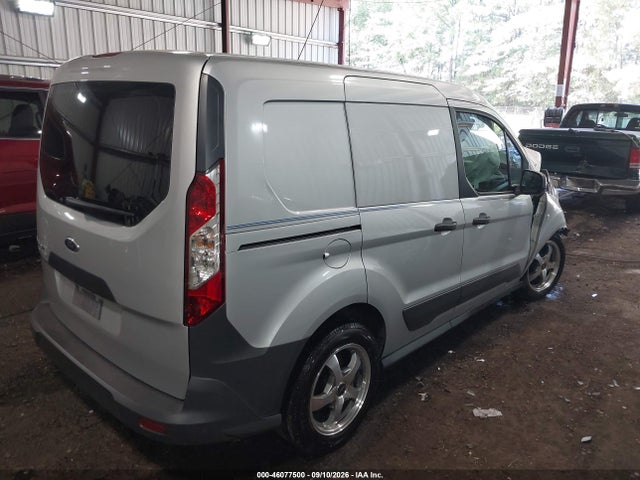 Продаж на аукціоні авто 2016 Ford Transit Connect Xl, vin: NM0LE6E78G1253026, номер лоту: 46077500