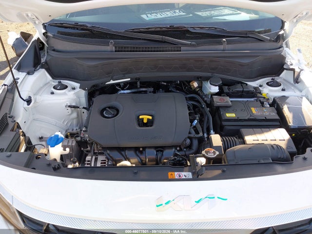 KIA SELTOS EX 2026 KNDER2AAXT7873815 Image 10