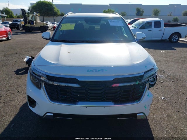 KIA SELTOS EX 2026 KNDER2AAXT7873815 Image 13