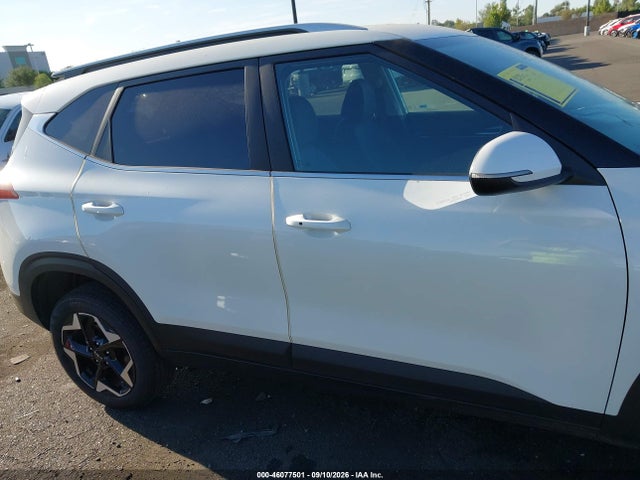 KIA SELTOS EX 2026 KNDER2AAXT7873815 Image 14