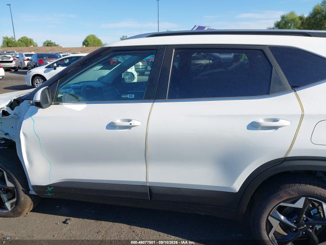 KIA SELTOS EX 2026 KNDER2AAXT7873815 Image 15