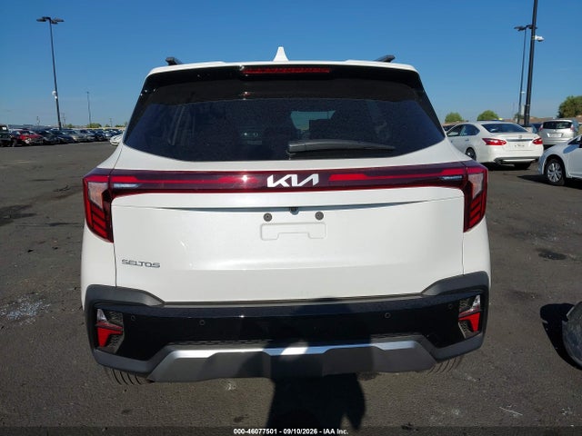 KIA SELTOS EX 2026 KNDER2AAXT7873815 Image 17