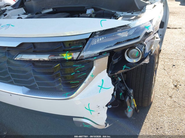 KIA SELTOS EX 2026 KNDER2AAXT7873815 Image 18