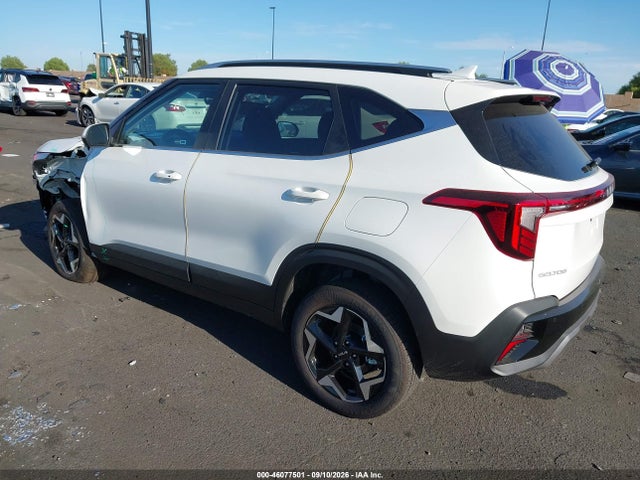 KIA SELTOS EX 2026 KNDER2AAXT7873815 Image 3