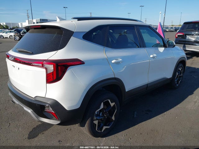 KIA SELTOS EX 2026 KNDER2AAXT7873815 Image 4