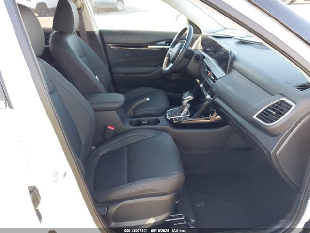 KIA SELTOS EX 2026 KNDER2AAXT7873815 Image 5