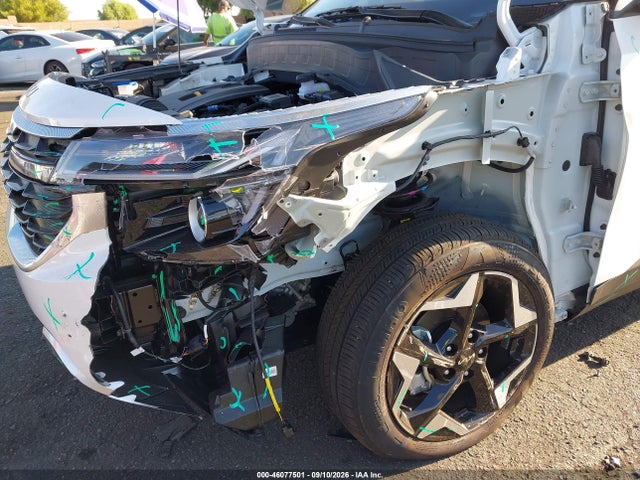 KIA SELTOS EX 2026 KNDER2AAXT7873815 Image 6
