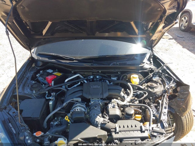 2025 Toyota Gr86 Premium მანქანა იყიდება აუქციონზე, vin: JF1ZNBE10S9760360, აუქციონის ნომერი: 46077502