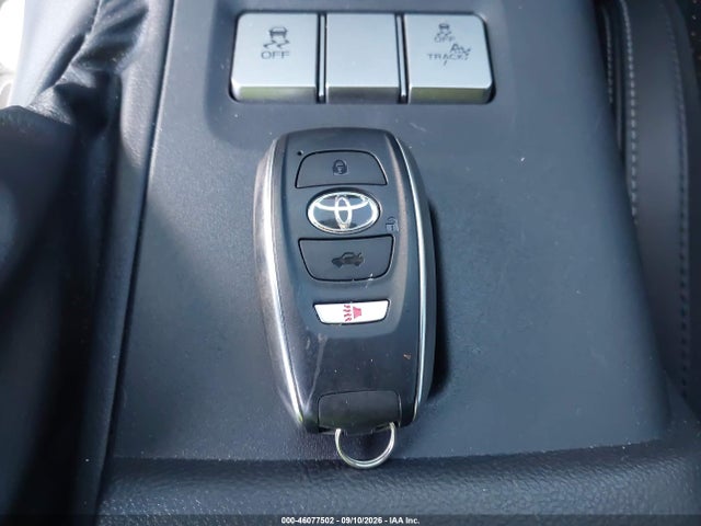 2025 Toyota Gr86 Premium მანქანა იყიდება აუქციონზე, vin: JF1ZNBE10S9760360, აუქციონის ნომერი: 46077502