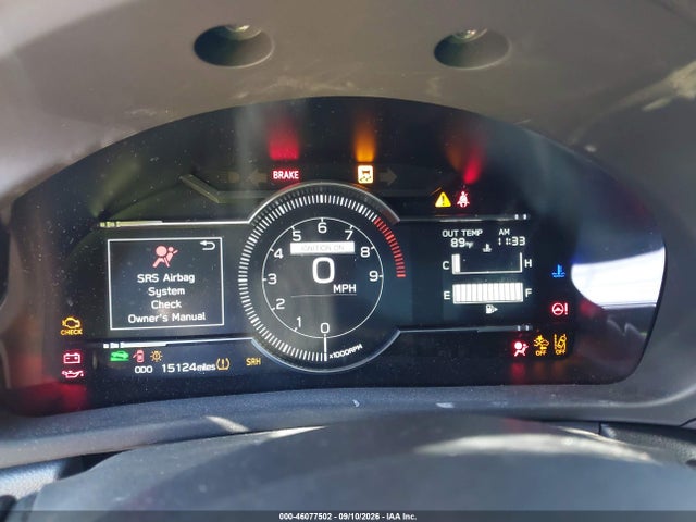 2025 Toyota Gr86 Premium მანქანა იყიდება აუქციონზე, vin: JF1ZNBE10S9760360, აუქციონის ნომერი: 46077502