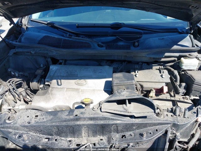 Aukcja sprzedaży 2010 Lexus Rx 350, vin: 2T2ZK1BA8AC014910, numer aukcji: 46077504