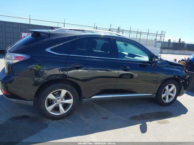 Aukcja sprzedaży 2010 Lexus Rx 350, vin: 2T2ZK1BA8AC014910, numer aukcji: 46077504