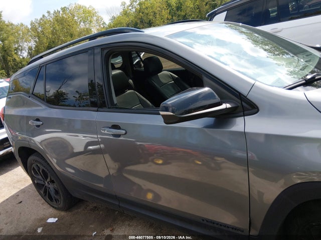 Aukcja sprzedaży 2020 Gmc Terrain Fwd Slt, vin: 3GKALPEV8LL144853, numer aukcji: 46077505
