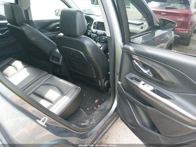 Aukcja sprzedaży 2020 Gmc Terrain Fwd Slt, vin: 3GKALPEV8LL144853, numer aukcji: 46077505