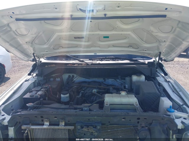 Продажа на аукционе авто 2020 Nissan Nv Cargo Nv2500 Hd Sv High Roof V8, vin: 1N6AF0LY3LN812000, номер лота: 46077507