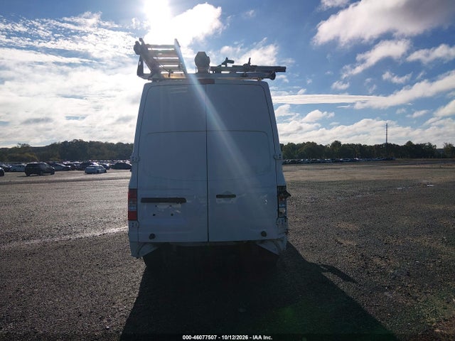 Продажа на аукционе авто 2020 Nissan Nv Cargo Nv2500 Hd Sv High Roof V8, vin: 1N6AF0LY3LN812000, номер лота: 46077507
