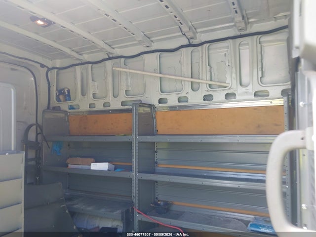 Продажа на аукционе авто 2020 Nissan Nv Cargo Nv2500 Hd Sv High Roof V8, vin: 1N6AF0LY3LN812000, номер лота: 46077507