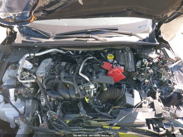 Продаж на аукціоні авто 2025 Nissan Sentra Sv, vin: 3N1AB8CV6SY416912, номер лоту: 46077510