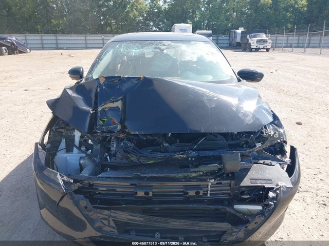 Продаж на аукціоні авто 2025 Nissan Sentra Sv, vin: 3N1AB8CV6SY416912, номер лоту: 46077510