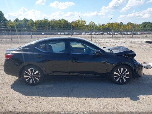 Продаж на аукціоні авто 2025 Nissan Sentra Sv, vin: 3N1AB8CV6SY416912, номер лоту: 46077510