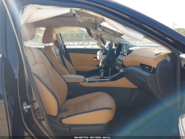 Продаж на аукціоні авто 2025 Nissan Sentra Sv, vin: 3N1AB8CV6SY416912, номер лоту: 46077510