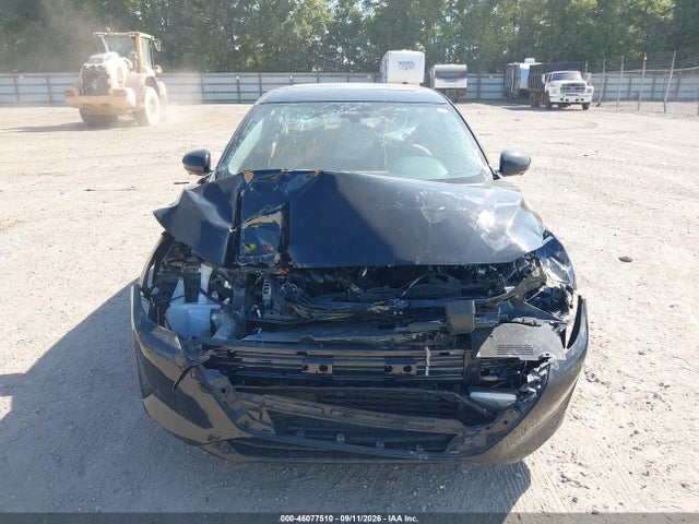 Продаж на аукціоні авто 2025 Nissan Sentra Sv, vin: 3N1AB8CV6SY416912, номер лоту: 46077510