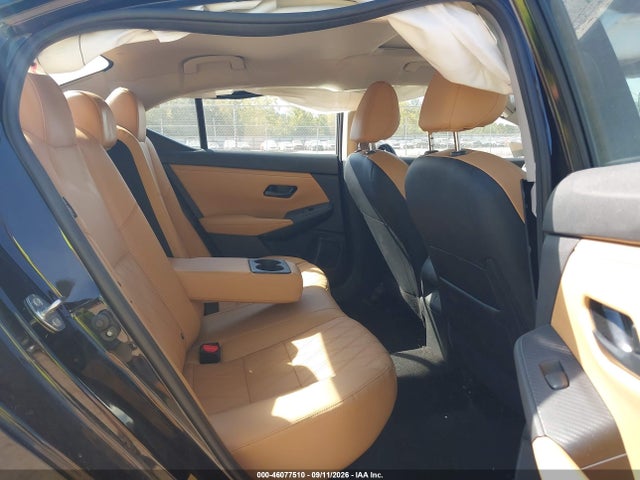 Продаж на аукціоні авто 2025 Nissan Sentra Sv, vin: 3N1AB8CV6SY416912, номер лоту: 46077510