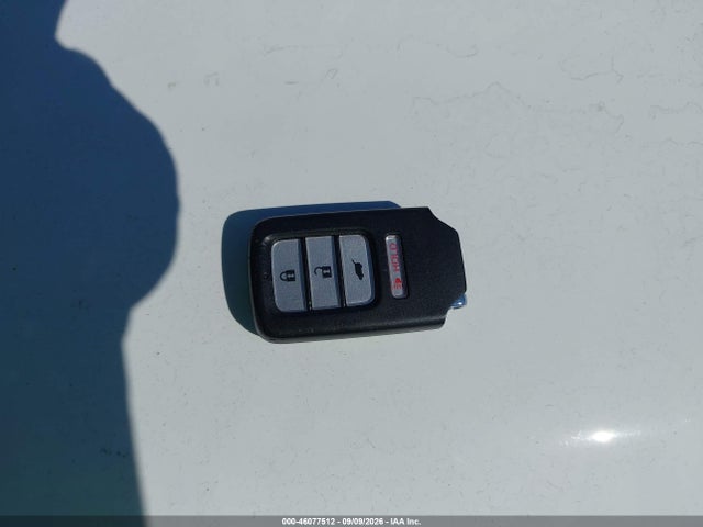 Продажа на аукционе авто 2018 Honda Pilot Lx, vin: 5FNYF6H13JB042716, номер лота: 46077512
