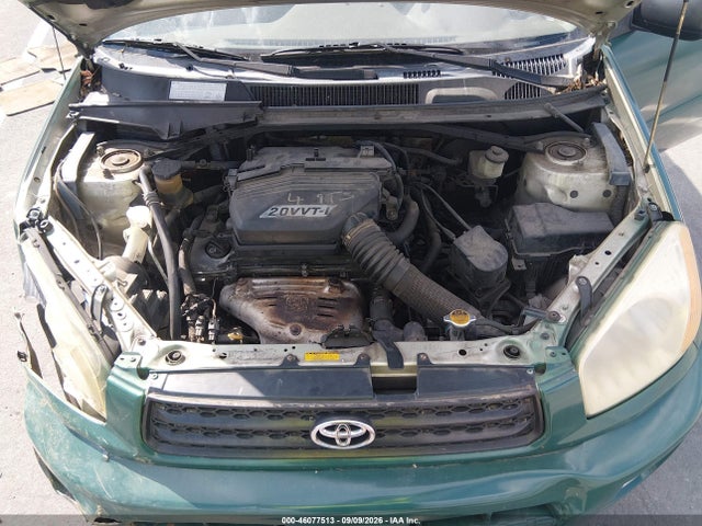 2003 Toyota Rav4 მანქანა იყიდება აუქციონზე, vin: JTEGH20V930120054, აუქციონის ნომერი: 46077513