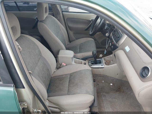 2003 Toyota Rav4 მანქანა იყიდება აუქციონზე, vin: JTEGH20V930120054, აუქციონის ნომერი: 46077513