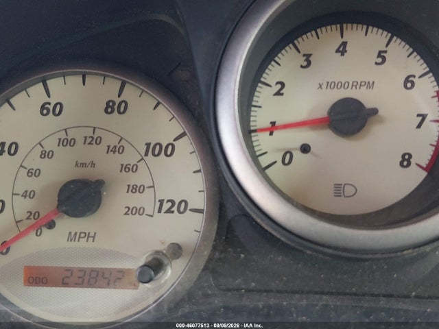 2003 Toyota Rav4 მანქანა იყიდება აუქციონზე, vin: JTEGH20V930120054, აუქციონის ნომერი: 46077513
