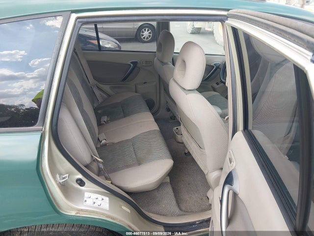 2003 Toyota Rav4 მანქანა იყიდება აუქციონზე, vin: JTEGH20V930120054, აუქციონის ნომერი: 46077513