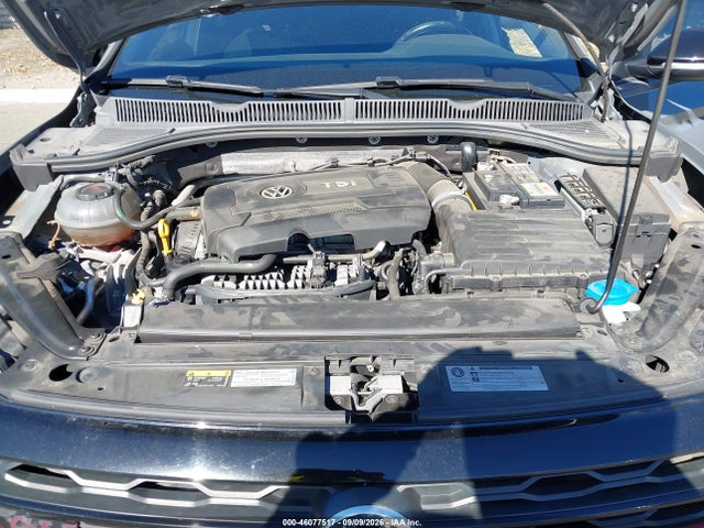 Aukcja sprzedaży 2019 Volkswagen Jetta Gli, vin: 3VW5T7BUXKM209975, numer aukcji: 46077517