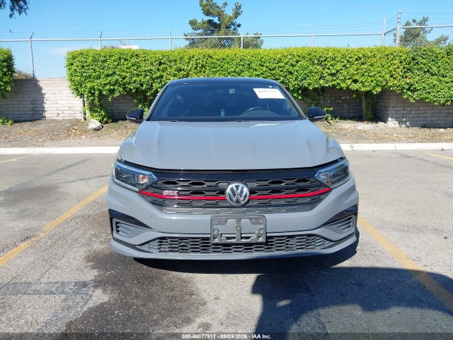 Aukcja sprzedaży 2019 Volkswagen Jetta Gli, vin: 3VW5T7BUXKM209975, numer aukcji: 46077517
