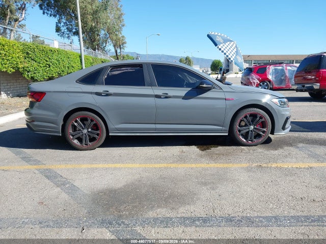 Aukcja sprzedaży 2019 Volkswagen Jetta Gli, vin: 3VW5T7BUXKM209975, numer aukcji: 46077517