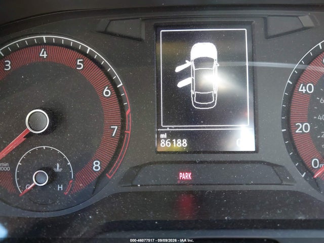 Aukcja sprzedaży 2019 Volkswagen Jetta Gli, vin: 3VW5T7BUXKM209975, numer aukcji: 46077517