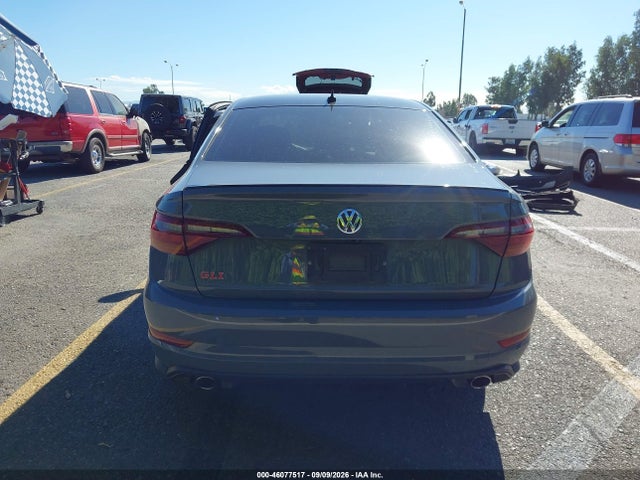 Aukcja sprzedaży 2019 Volkswagen Jetta Gli, vin: 3VW5T7BUXKM209975, numer aukcji: 46077517