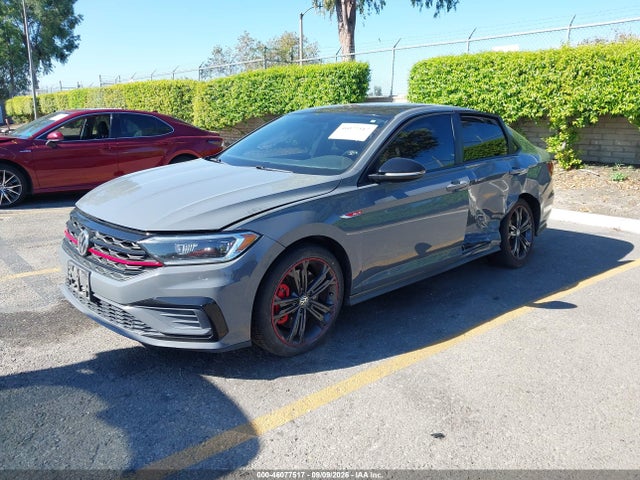 Aukcja sprzedaży 2019 Volkswagen Jetta Gli, vin: 3VW5T7BUXKM209975, numer aukcji: 46077517