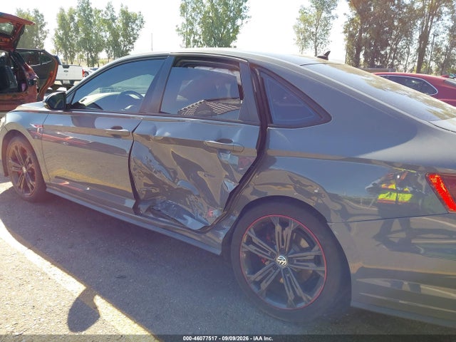 Aukcja sprzedaży 2019 Volkswagen Jetta Gli, vin: 3VW5T7BUXKM209975, numer aukcji: 46077517