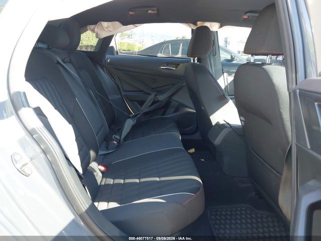Aukcja sprzedaży 2019 Volkswagen Jetta Gli, vin: 3VW5T7BUXKM209975, numer aukcji: 46077517