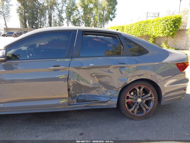 Aukcja sprzedaży 2019 Volkswagen Jetta Gli, vin: 3VW5T7BUXKM209975, numer aukcji: 46077517