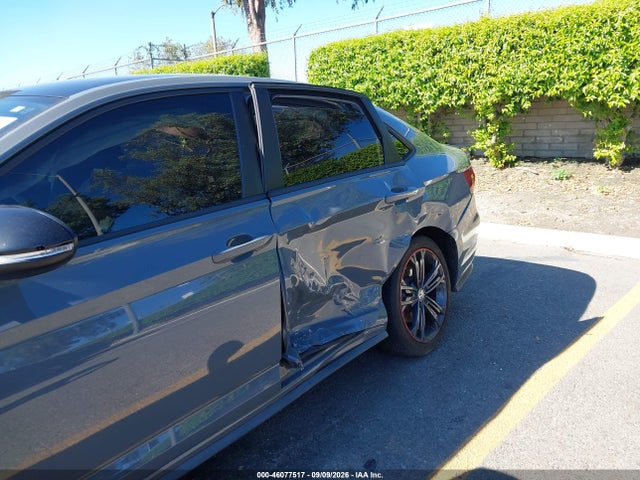 Aukcja sprzedaży 2019 Volkswagen Jetta Gli, vin: 3VW5T7BUXKM209975, numer aukcji: 46077517