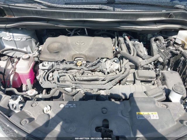 Продаж на аукціоні авто 2023 Toyota Sienna Xle, vin: 5TDYRKEC8PS167222, номер лоту: 46077526