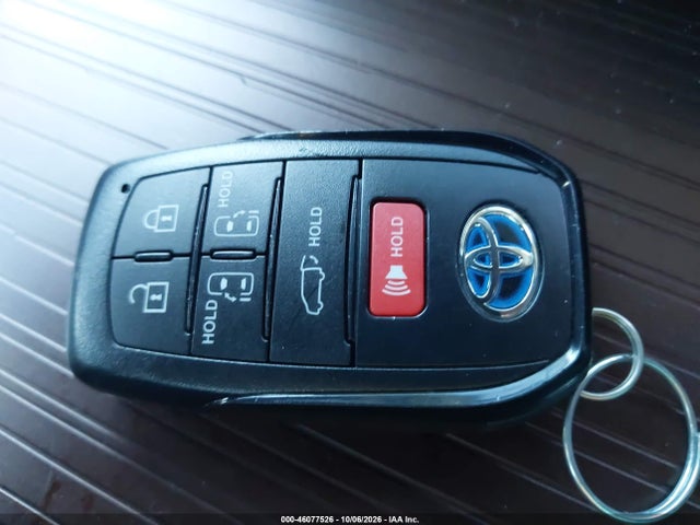 Продаж на аукціоні авто 2023 Toyota Sienna Xle, vin: 5TDYRKEC8PS167222, номер лоту: 46077526