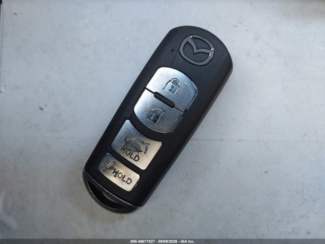 JM3TCBDY1G0123985 Mazda Cx-9 Grand Touring