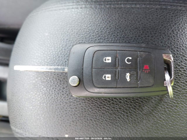 Aukcja sprzedaży 2015 Chevrolet Cruze 1lt Auto, vin: 1G1PC5SB5F7224178, numer aukcji: 46077530